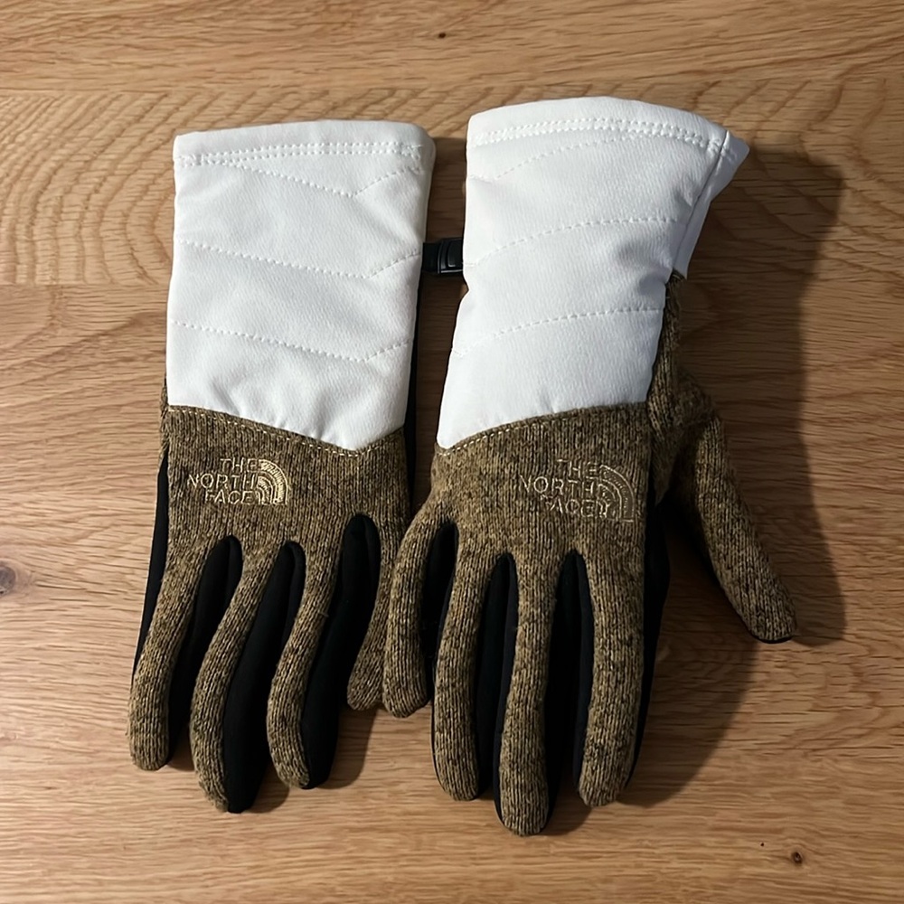 The North Face Gloves